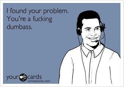 Tech Support People will know best.