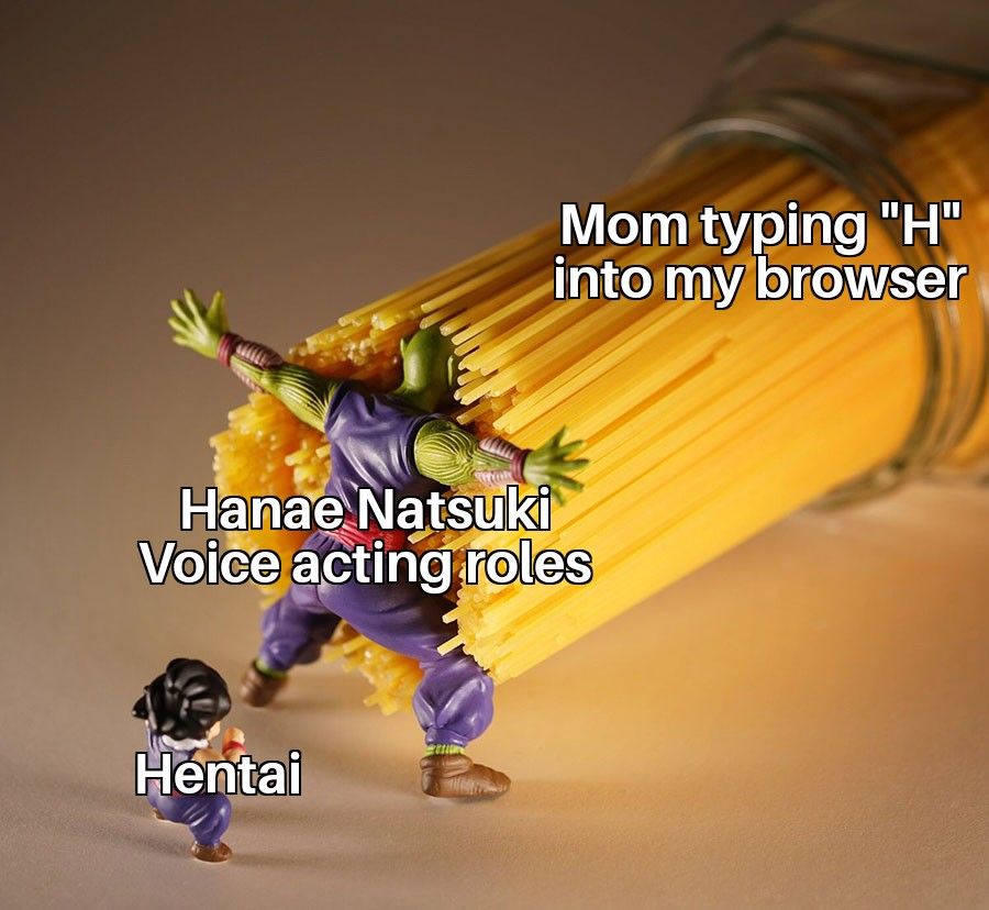 Mom I am intrested in the art of voice acting that transcends our world