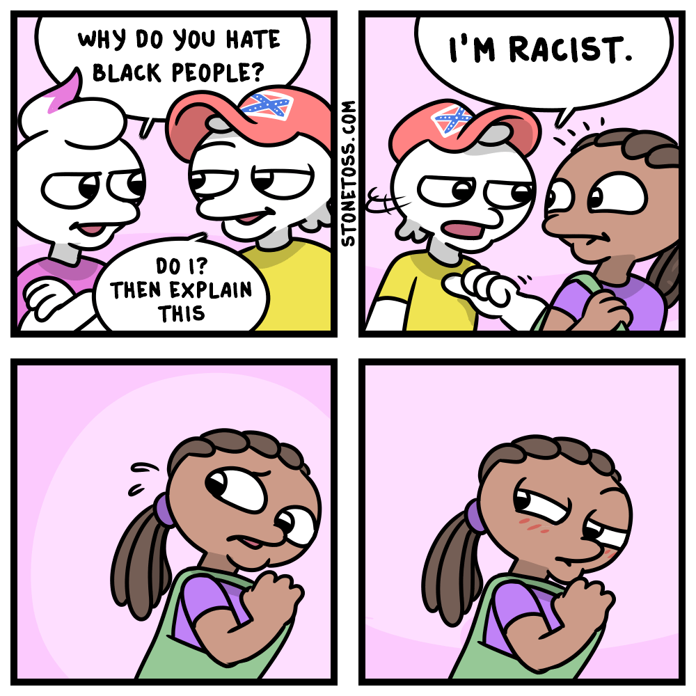 Stonetoss Doujin when?