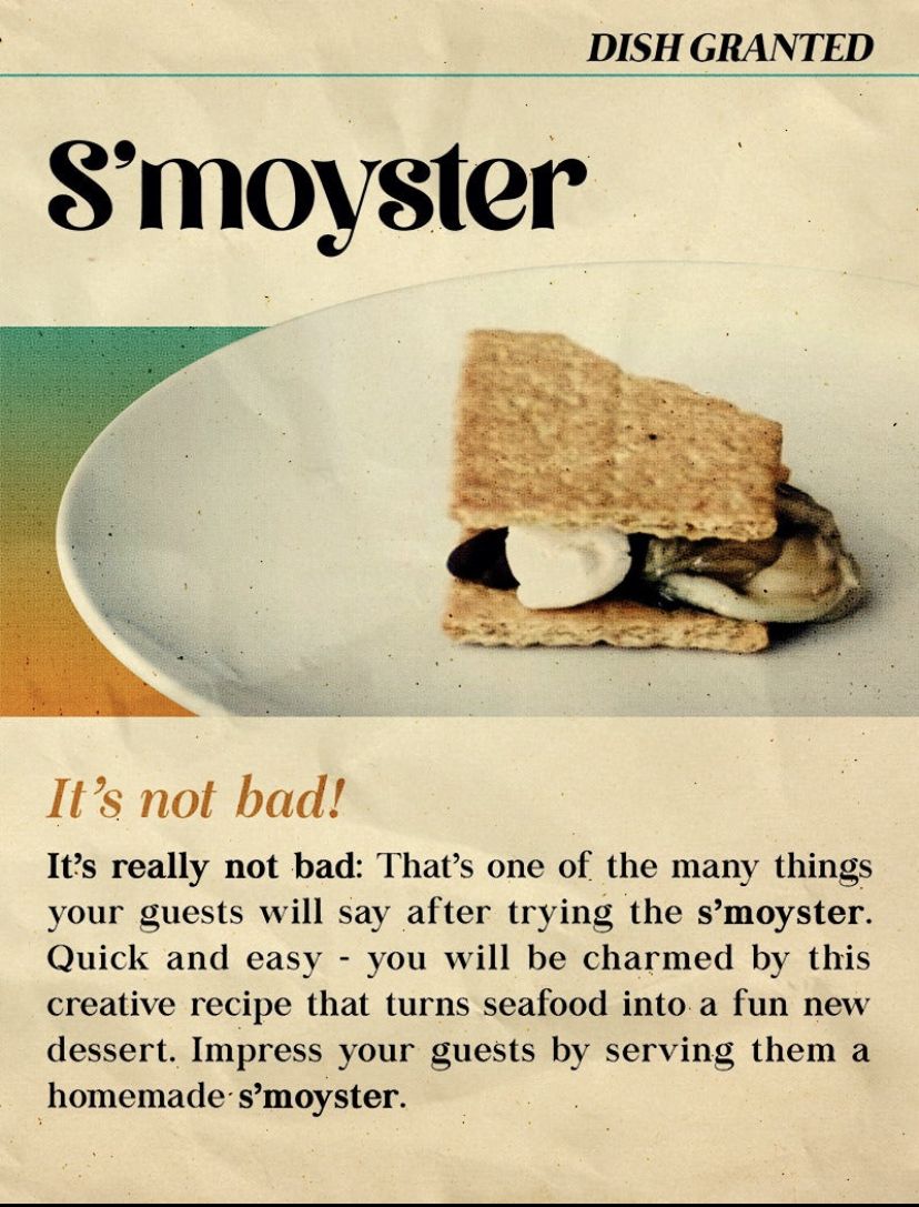 S'mcursed