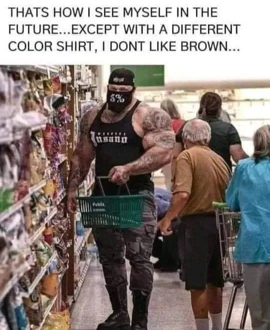 And long socks too