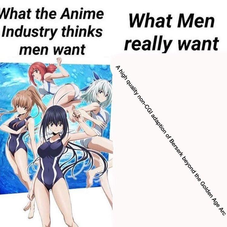 Lost Children Arc when?