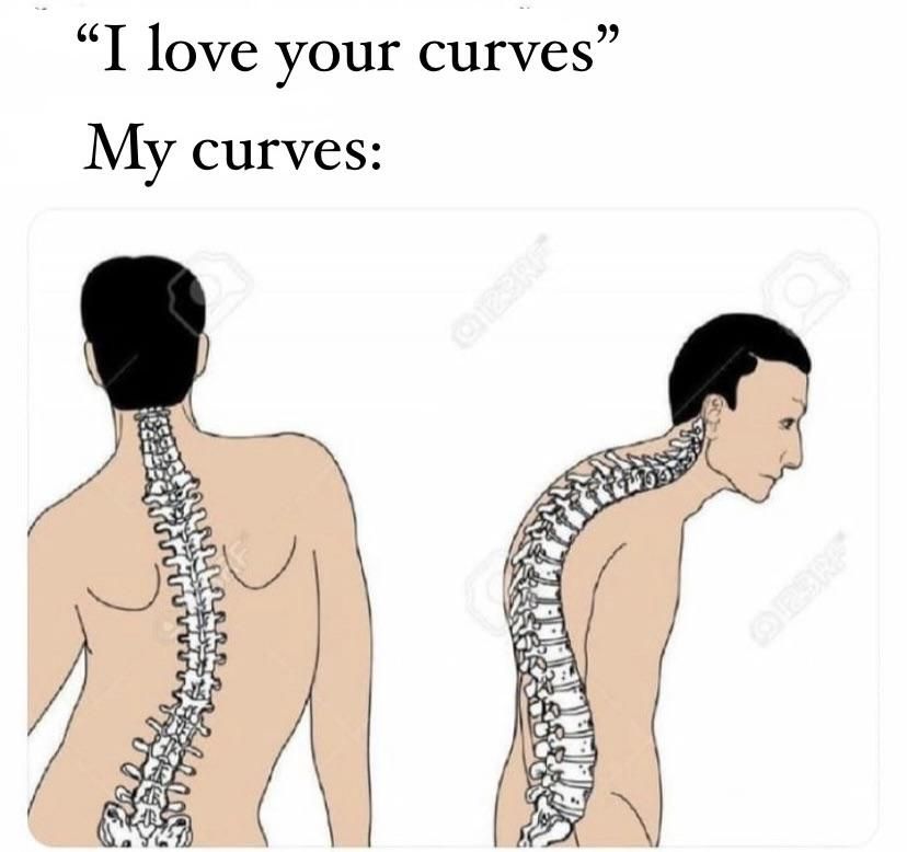 Curves :v