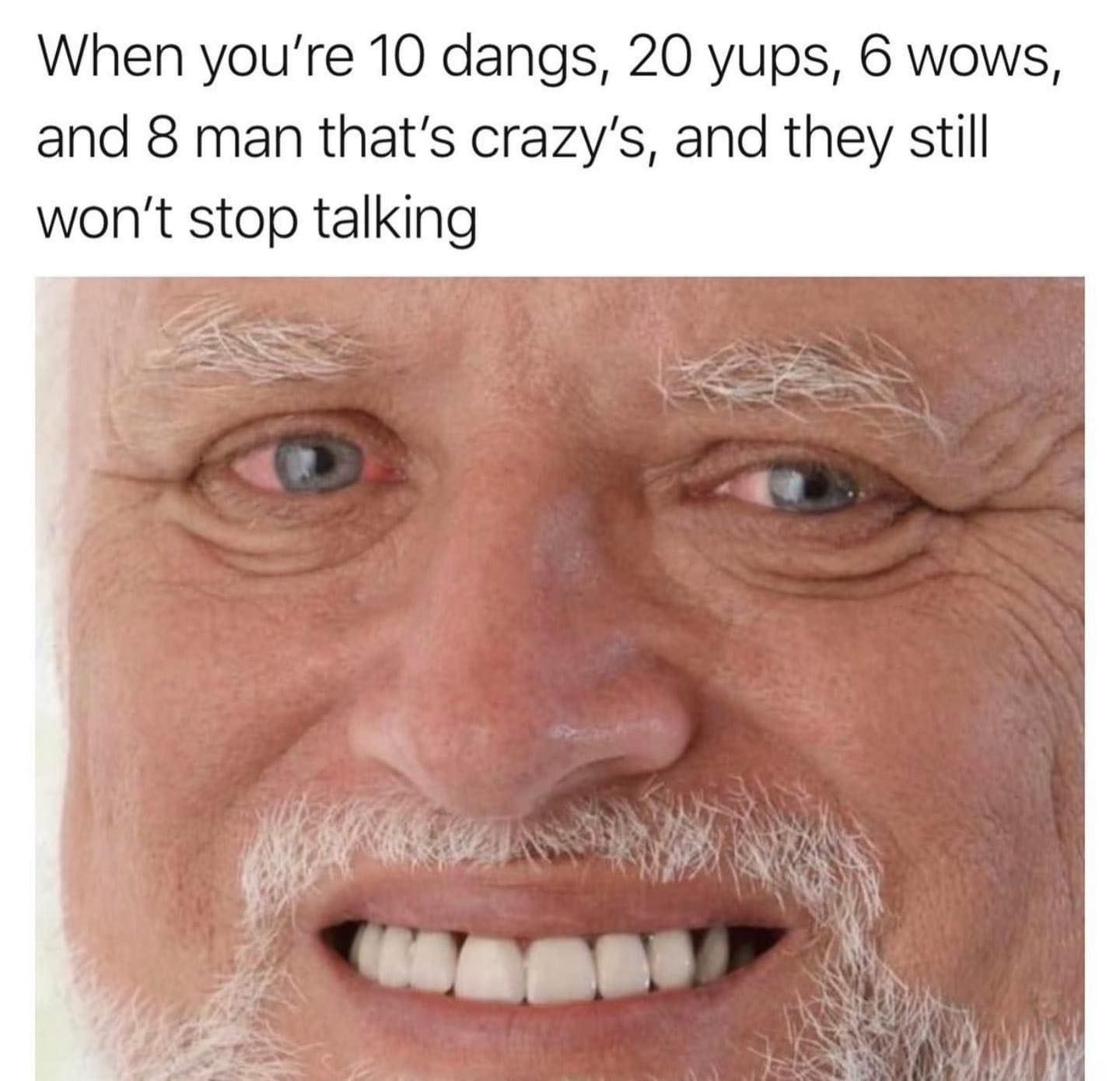 yeah g2g