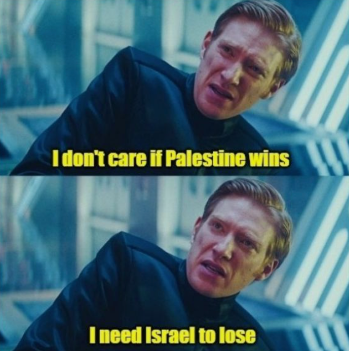 internet be like