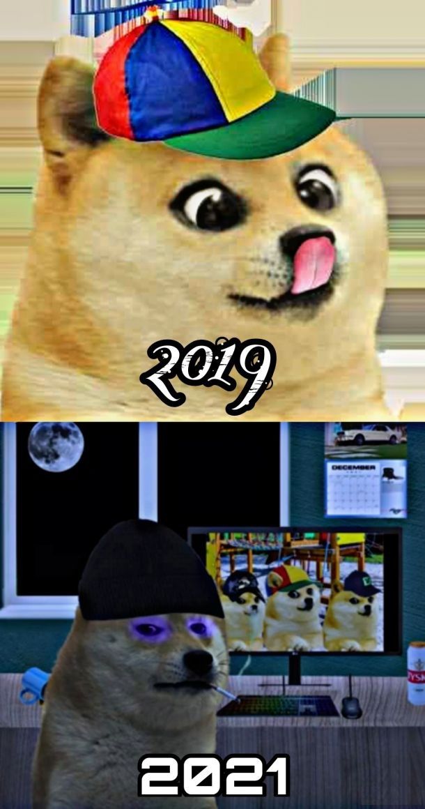 2022 will be better brehs