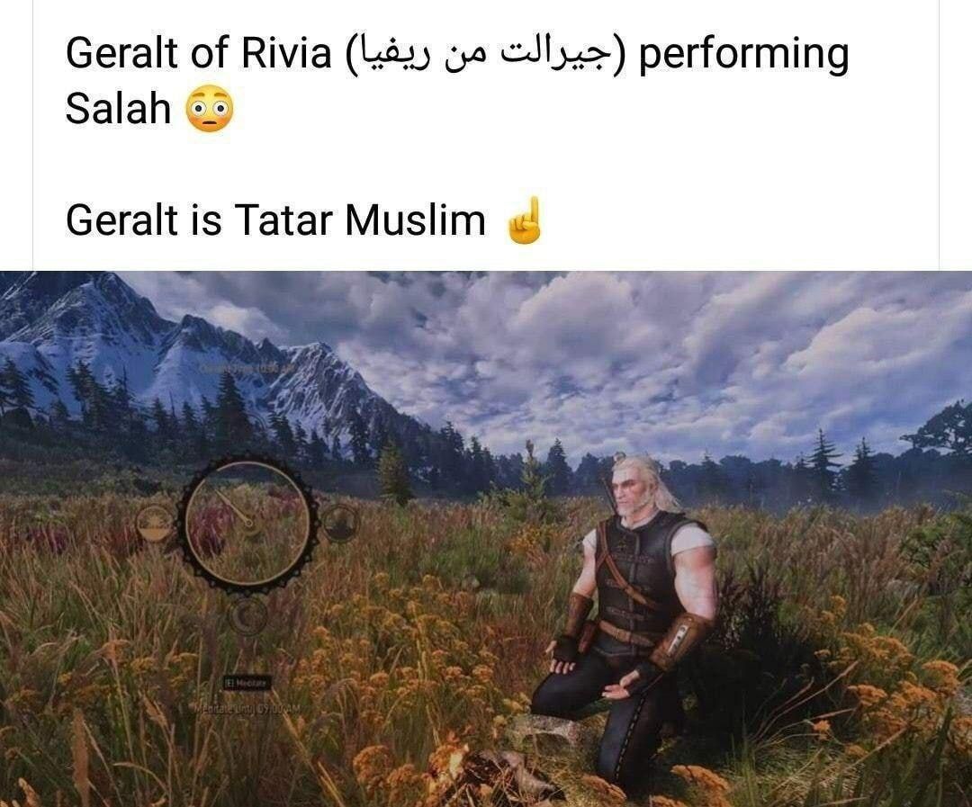 witcher
