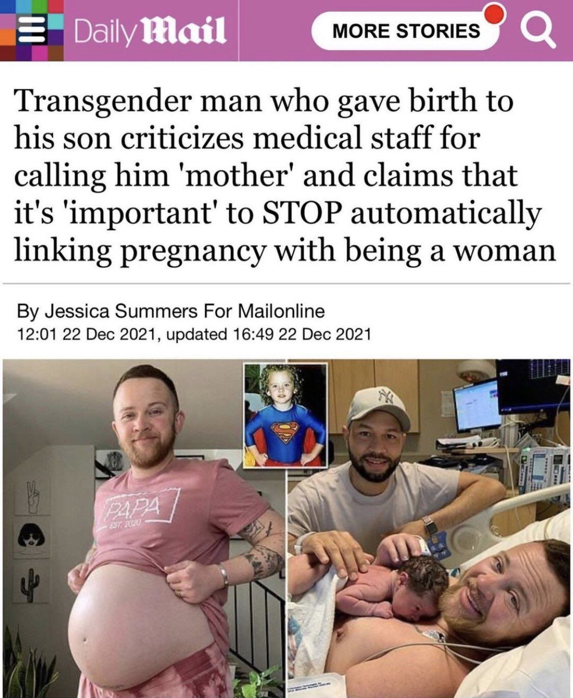 society