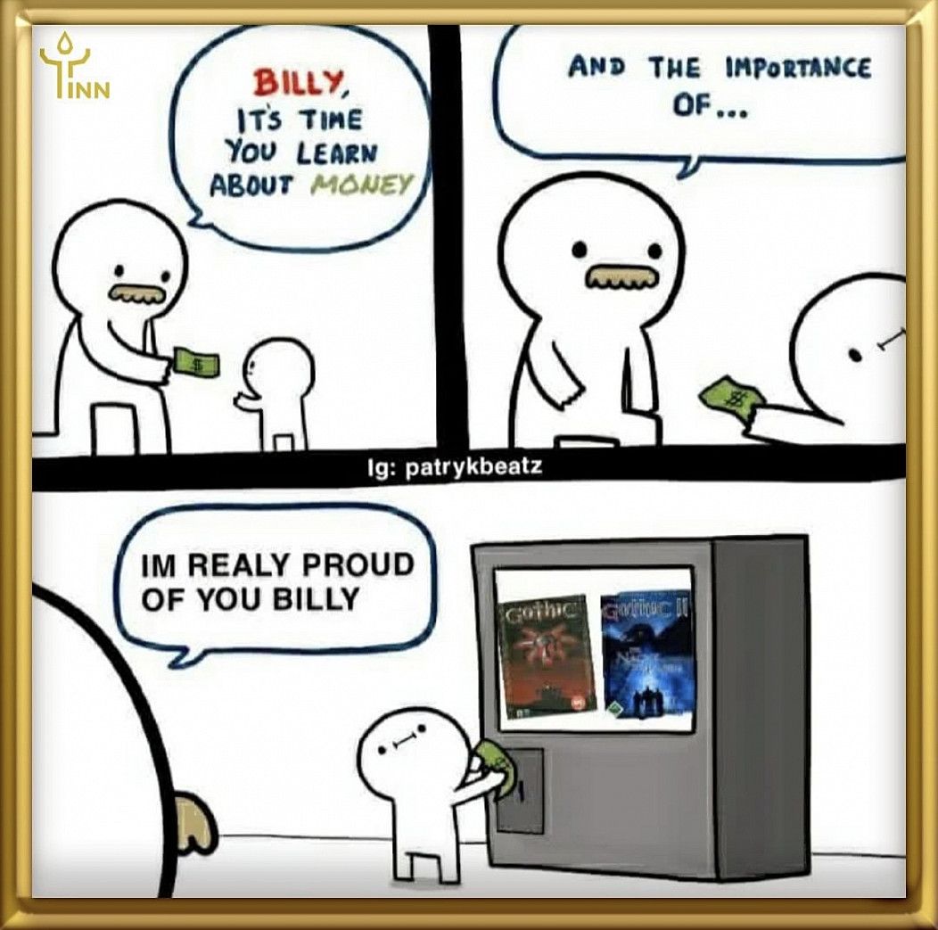 That's a good kid