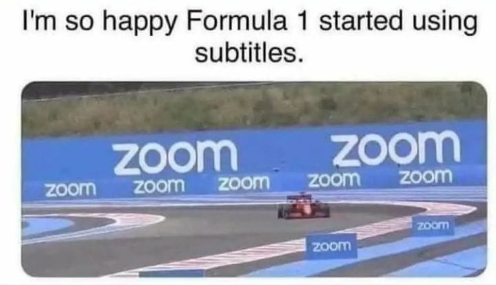 Zooooooom