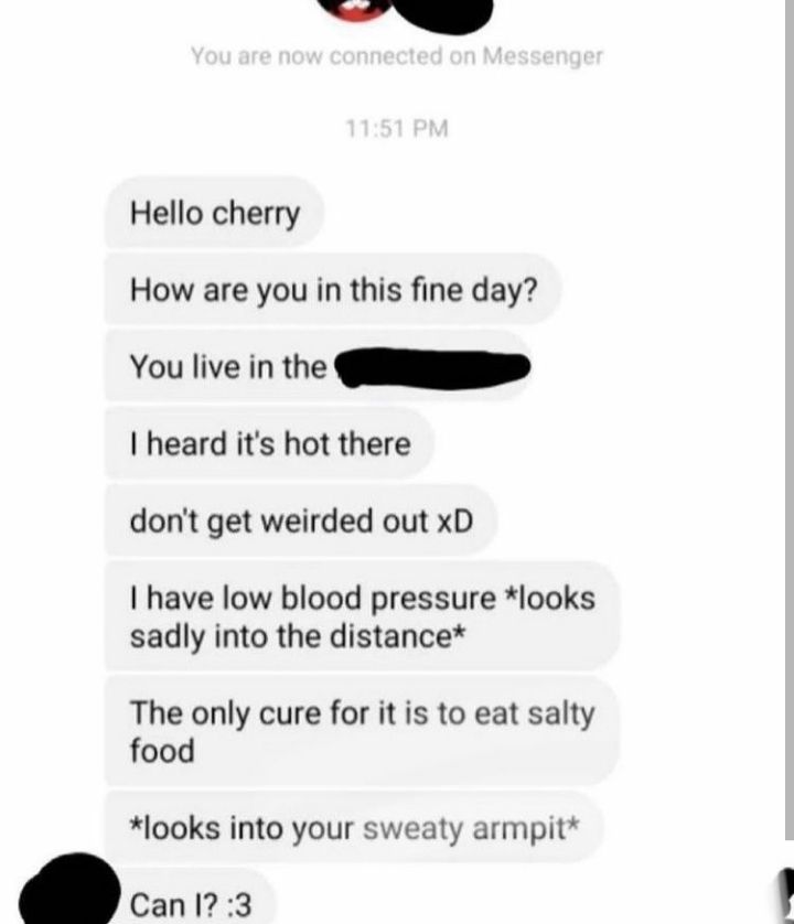 Kinky