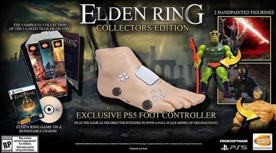 For the ultimate gaming experience