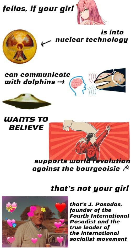 comrade aliens please liberate earth