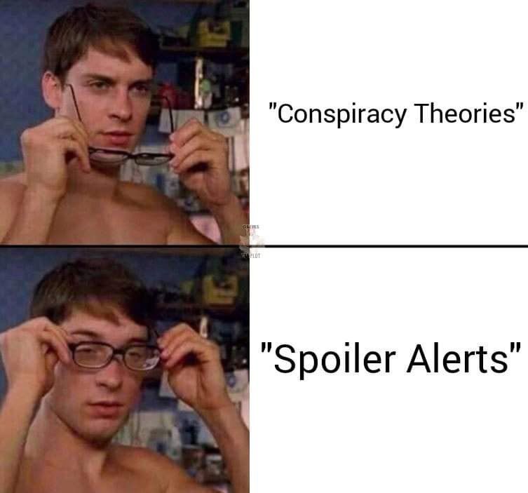 Increasingly true