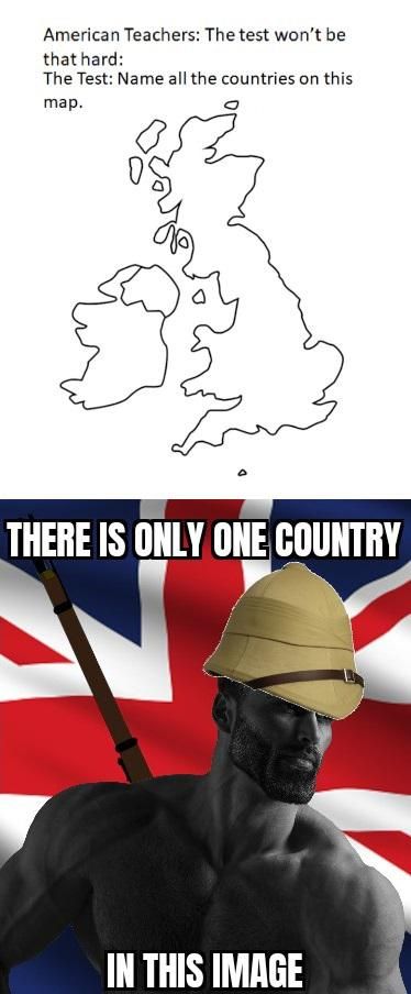 rule britannia !