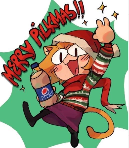 >not peggnog