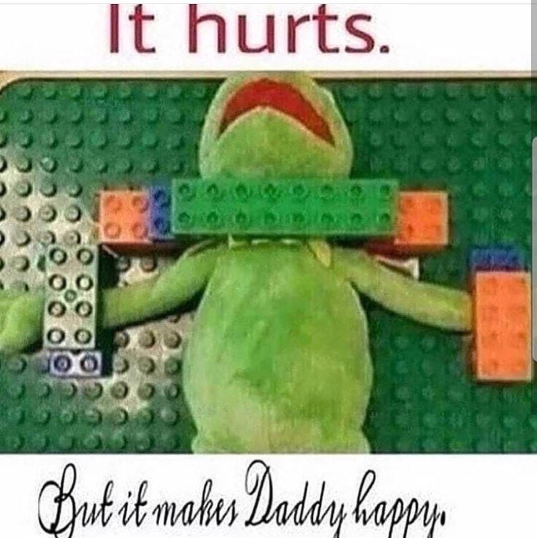 daddy