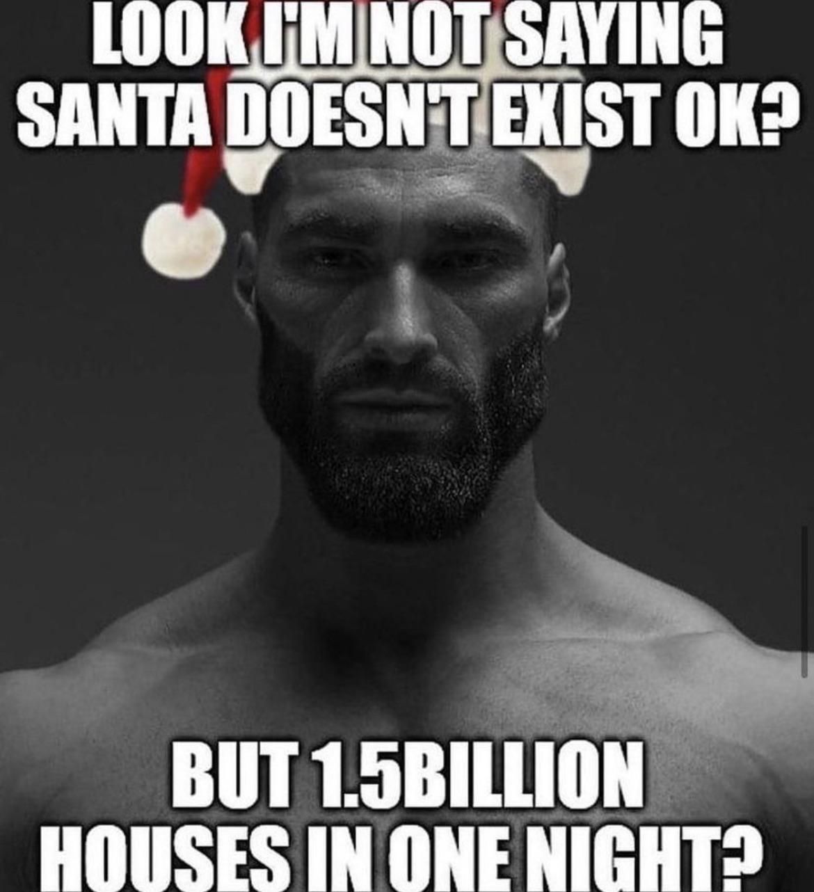 Seems a little far fetched...