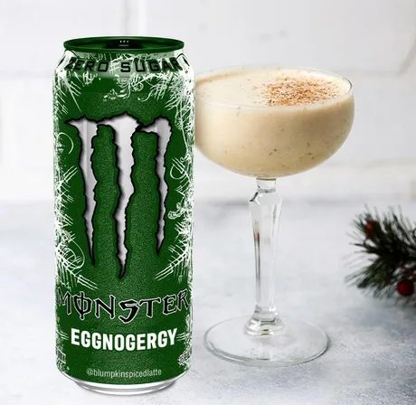 A true rival to pilk. Merry Christmas y'all.