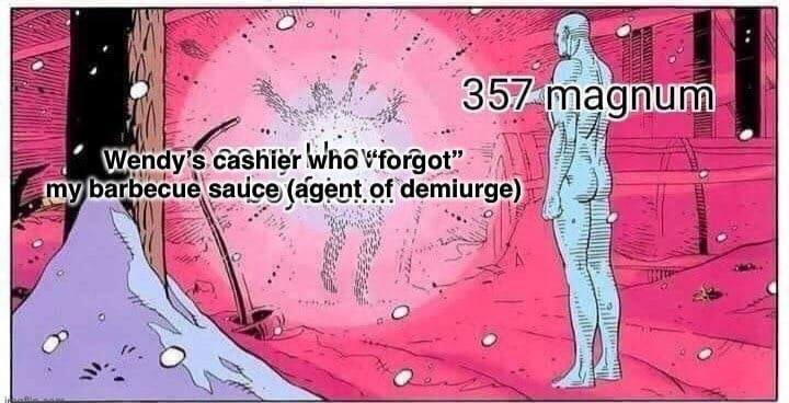 …