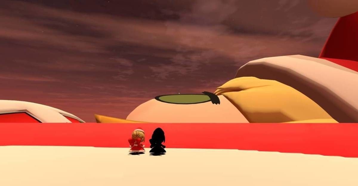 It's over... for now