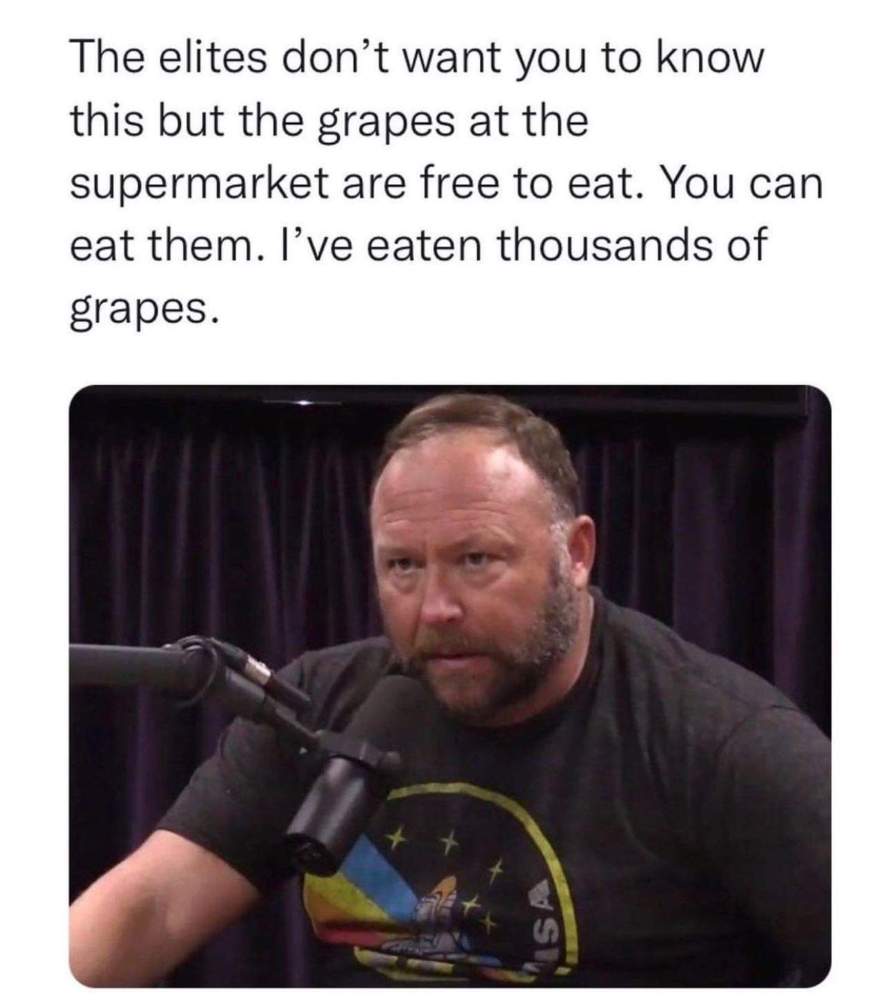 you can also open and drink the juice brehs