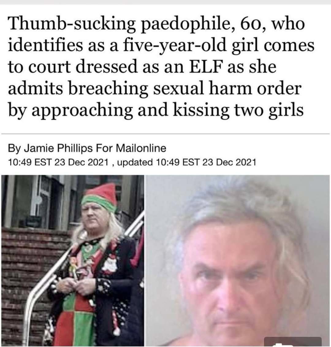 It's like an AI generated article.