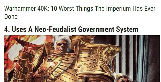 Imperium is an empire ????