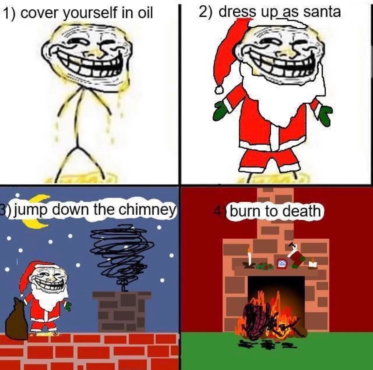 oil