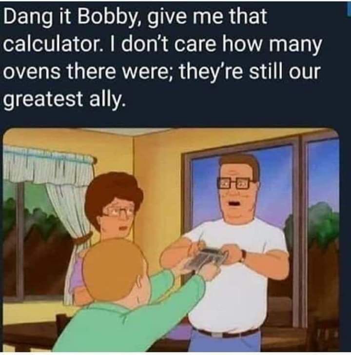 Greatest ally