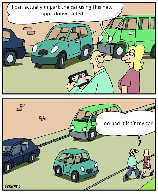 Can Germans really be funny?