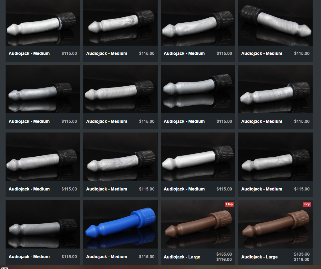what jack do you use?