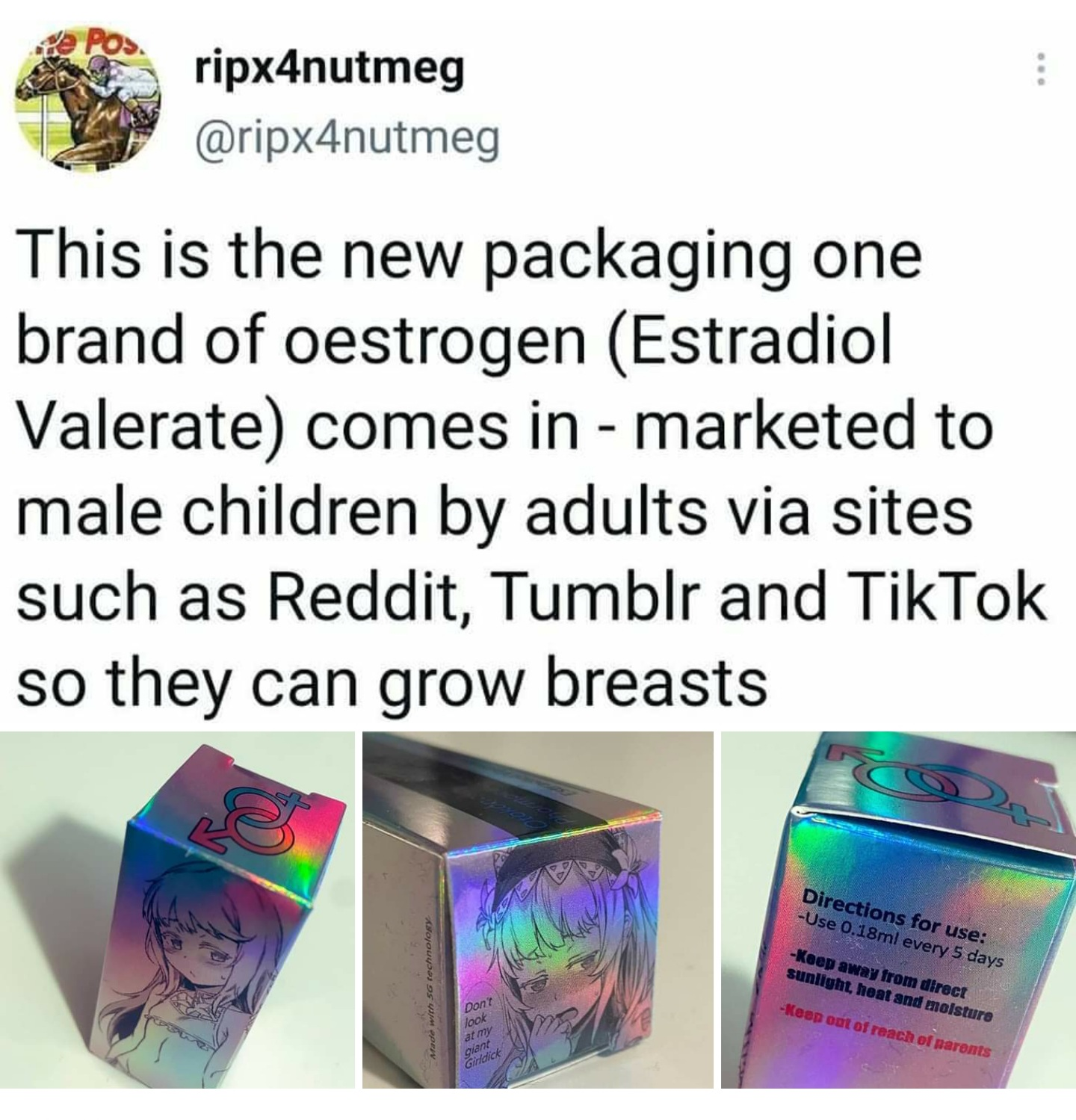 Truly this is a clown world