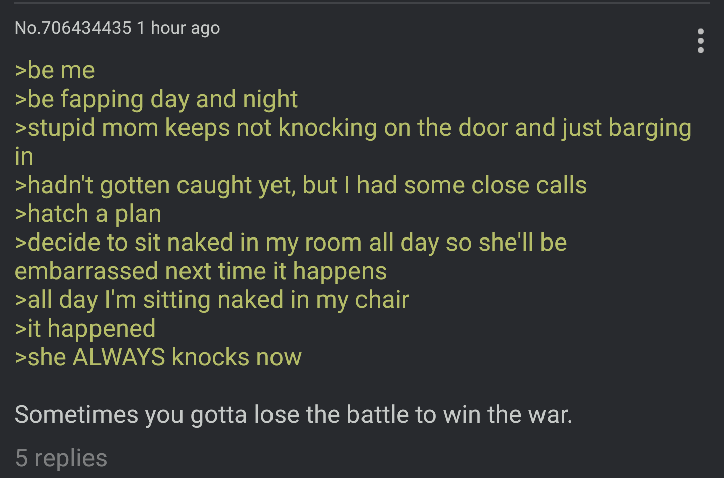 COOM WARS