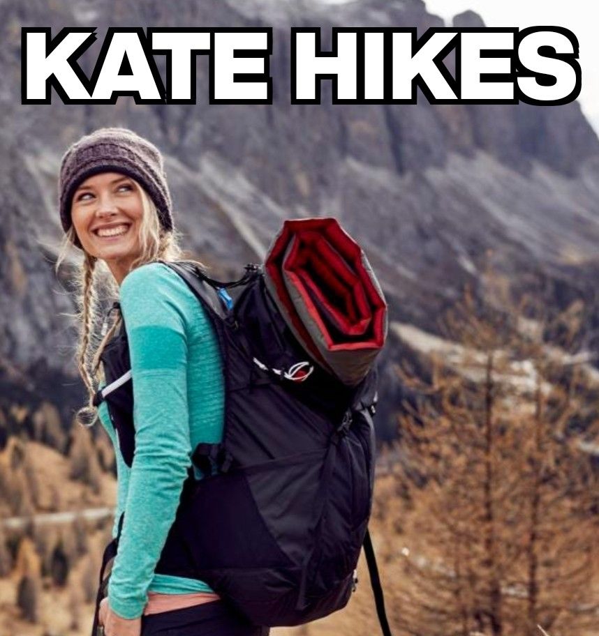 I wonder if she is any relation to Nate Higgers?