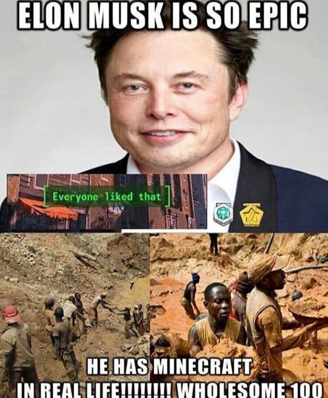 musky