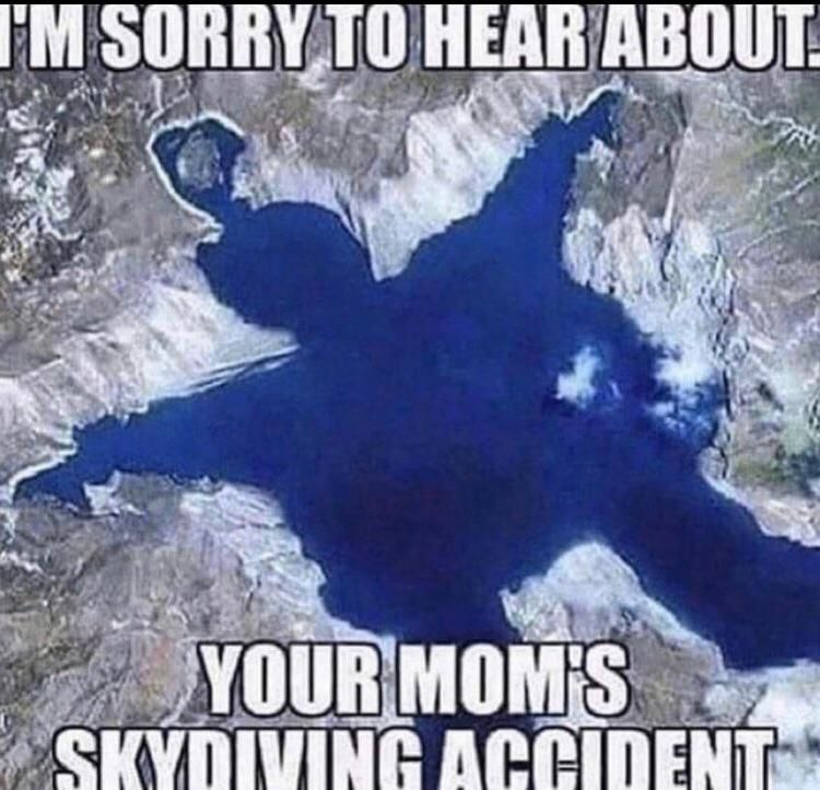 yo momma