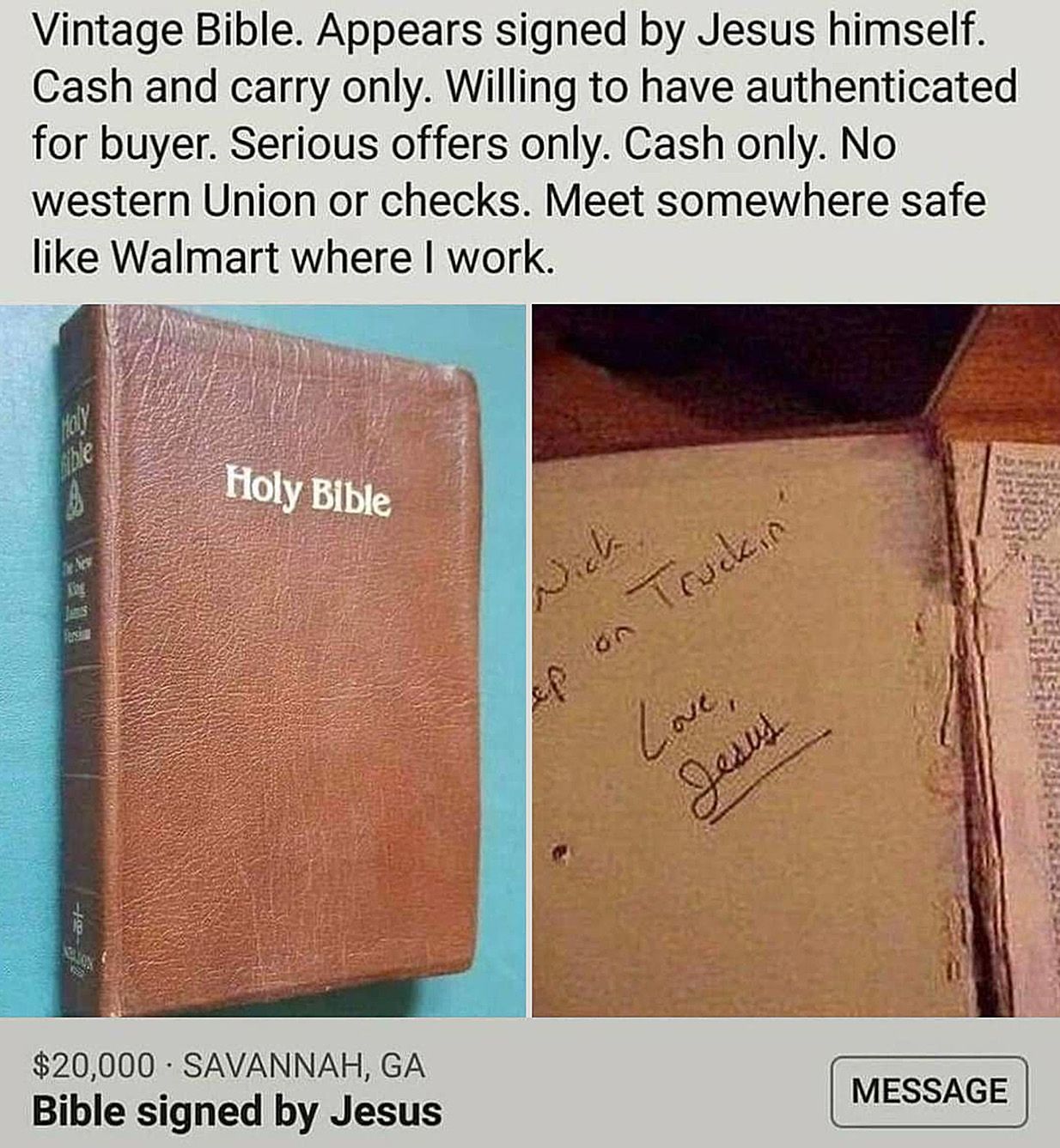 jesus