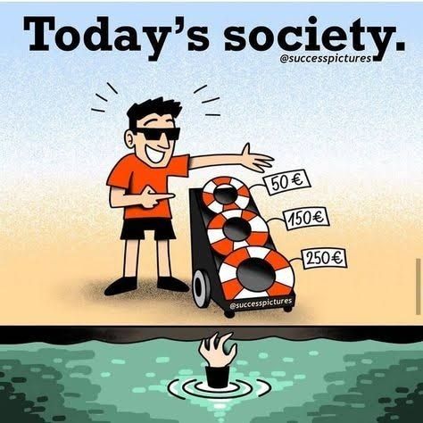 society