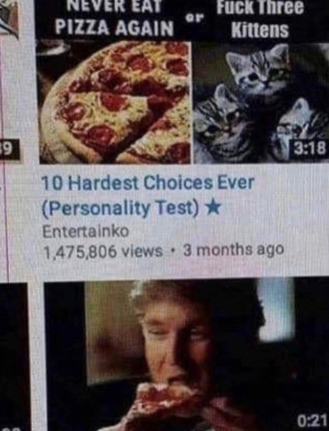 yum
