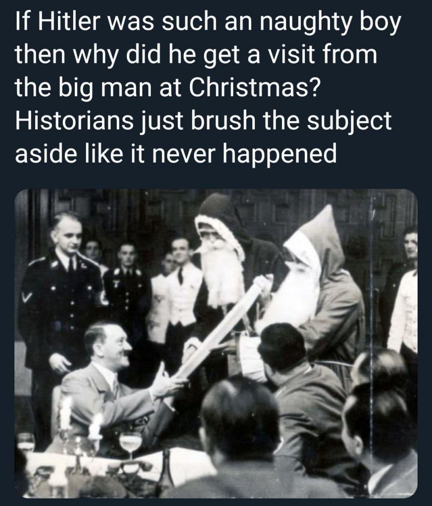 Antifa cannot explain this one