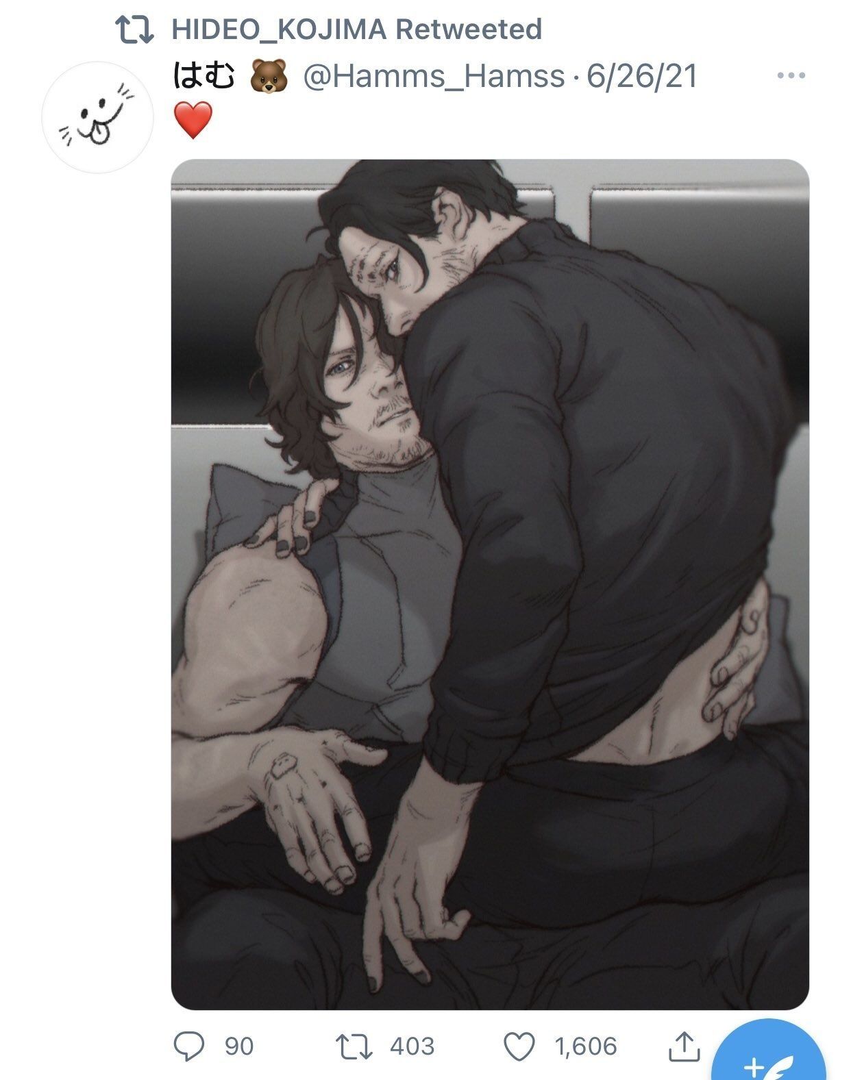 KOJIMA YES