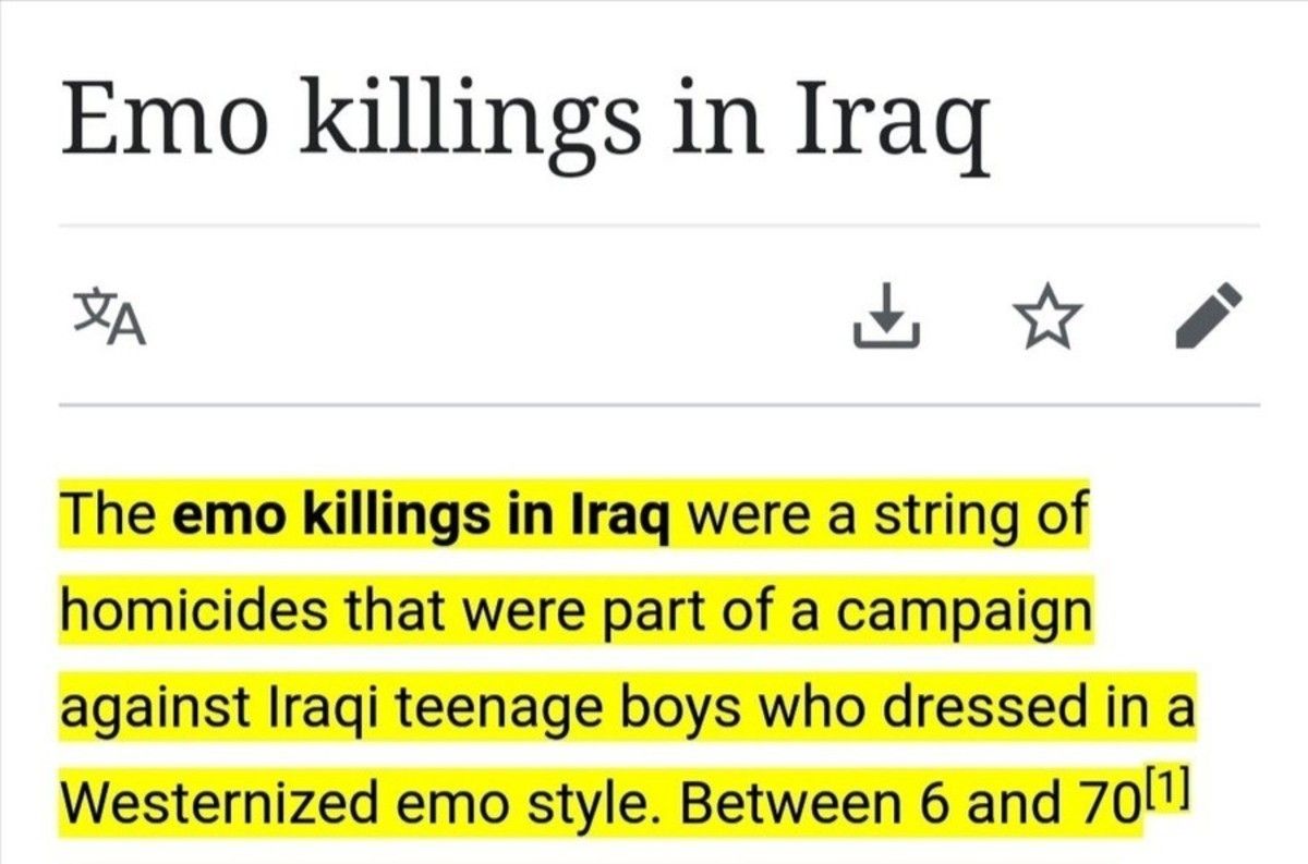 protect our emos