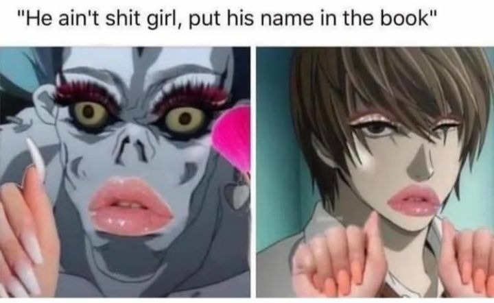 Netflix adaptation of the netflix adaptation