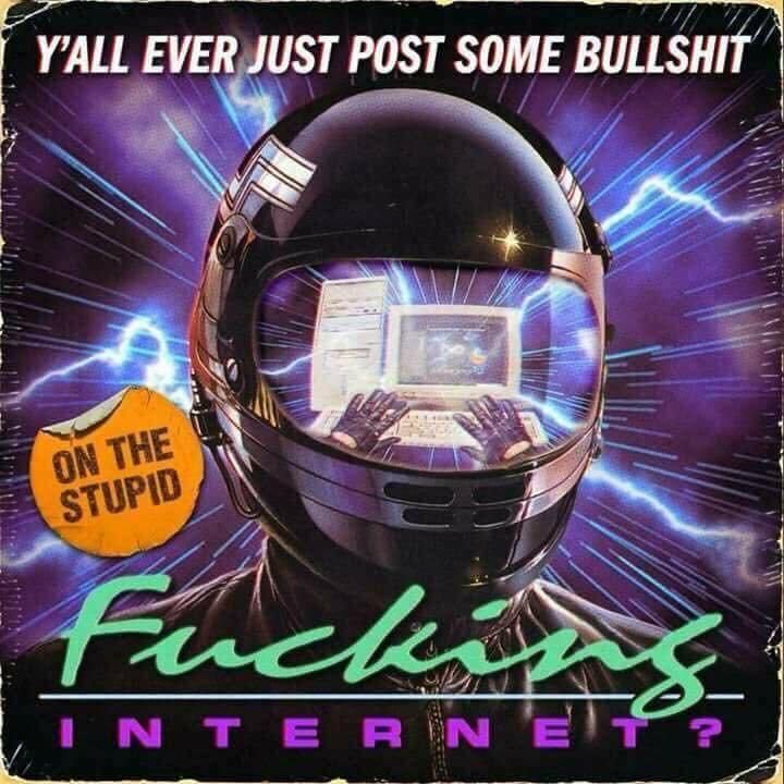 Did I ever