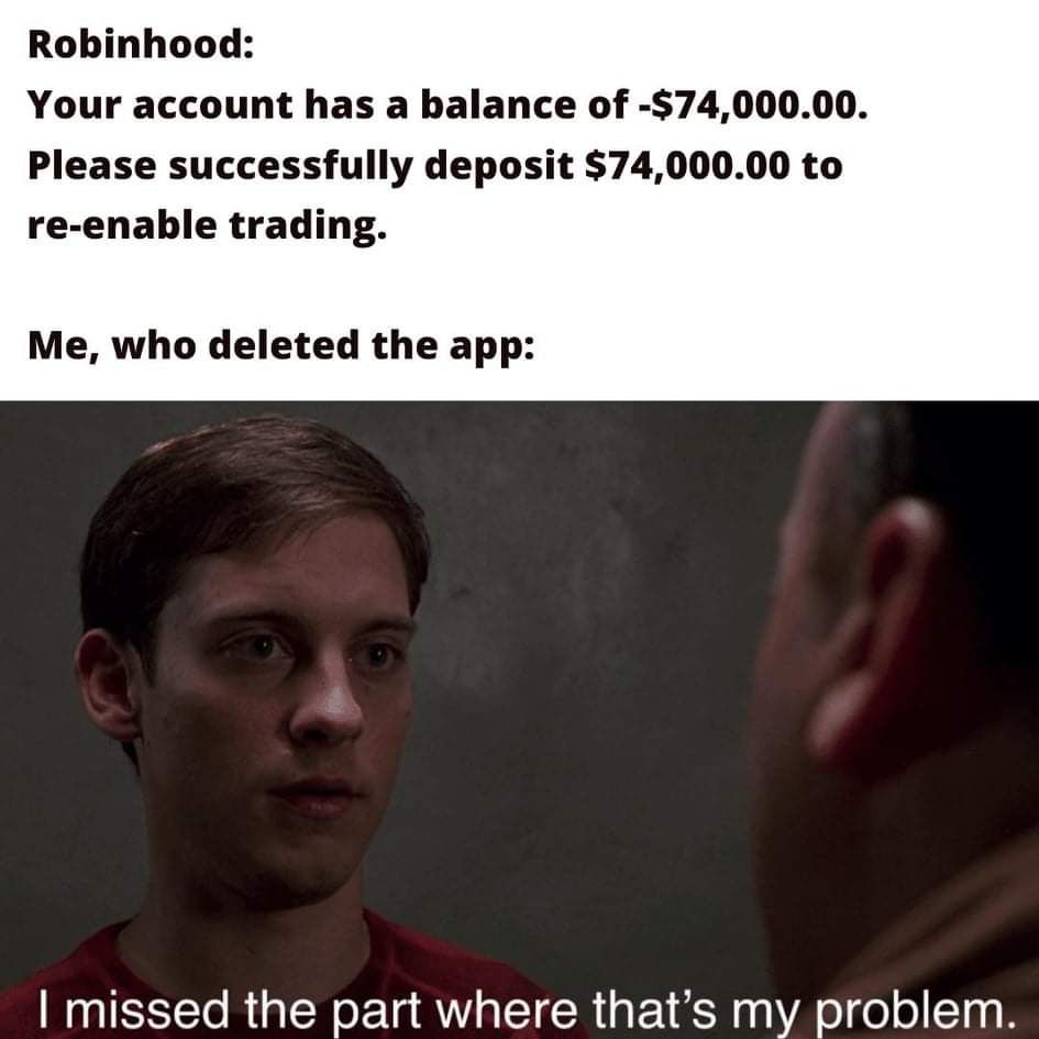 No u poor