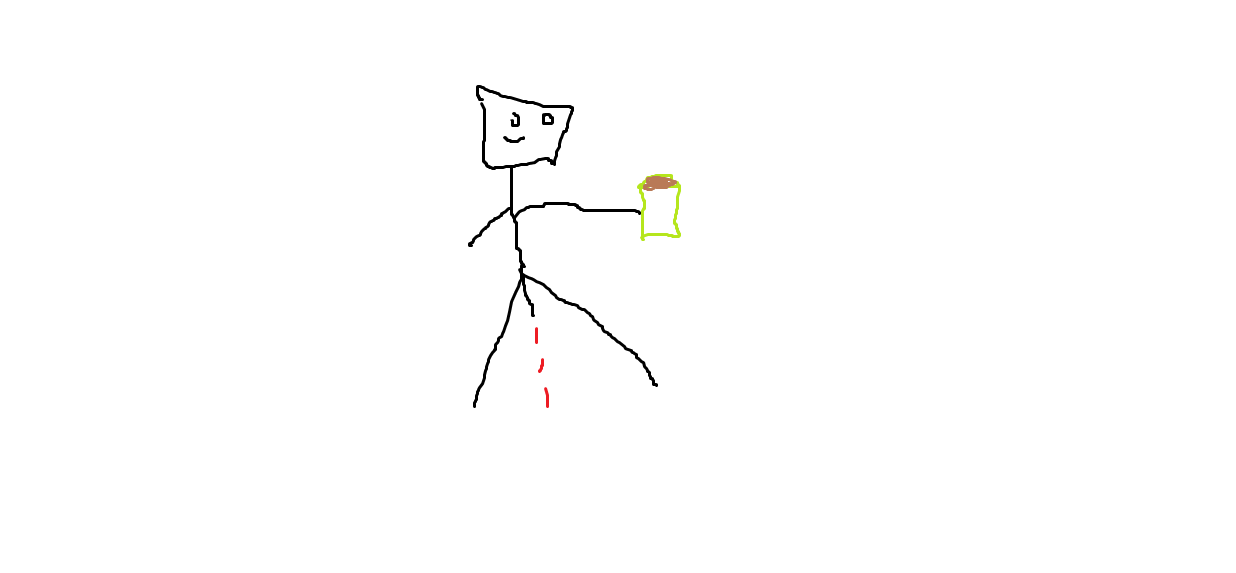 Ntf I made