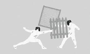 Fencing