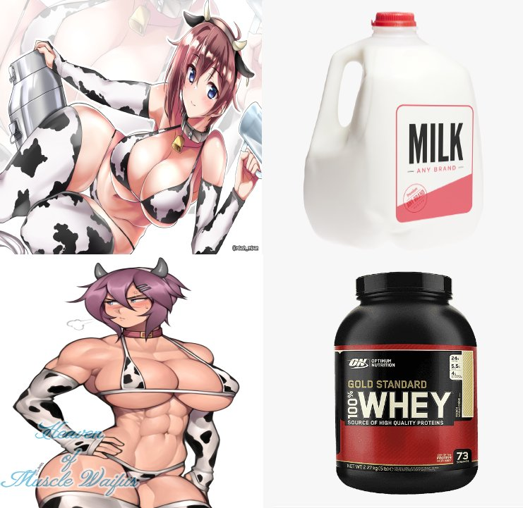 Weeb postin