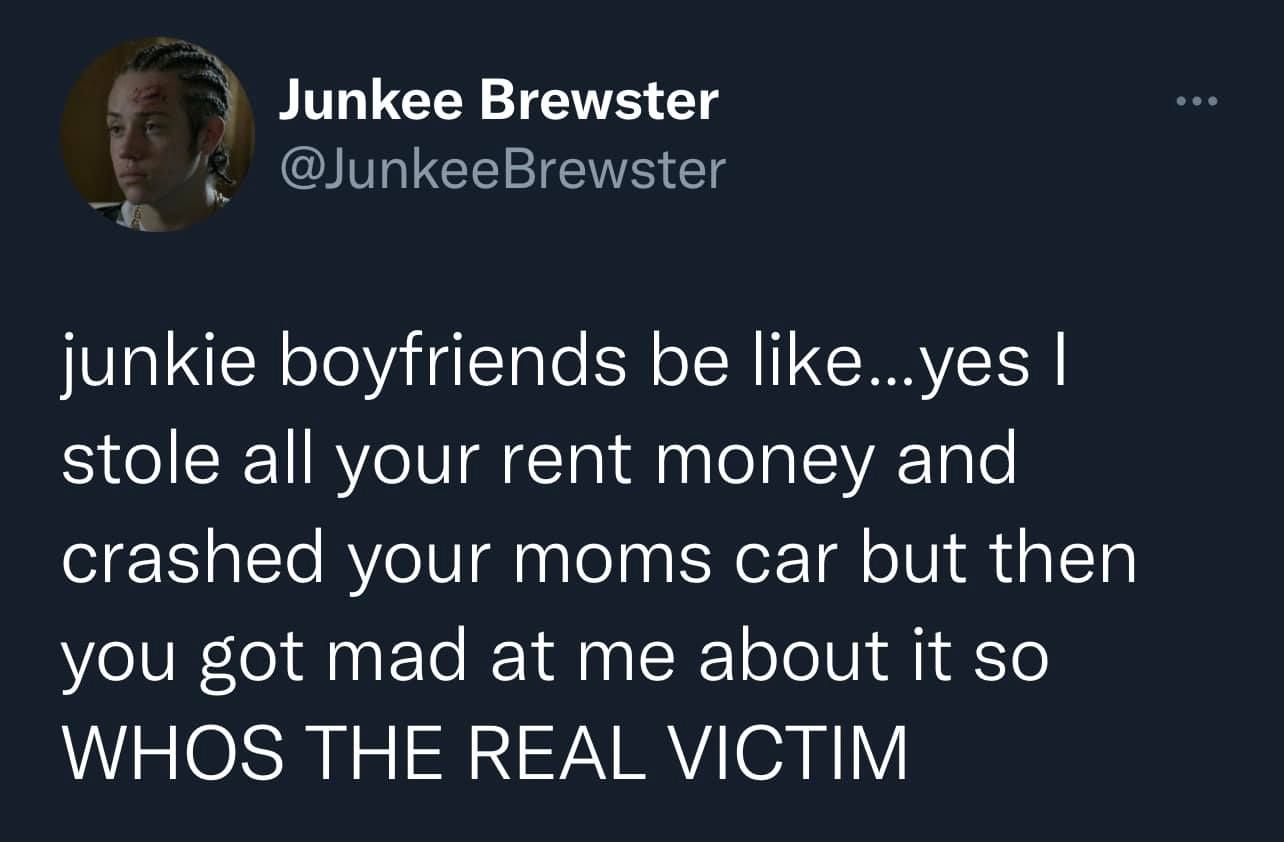 dis be true brehs